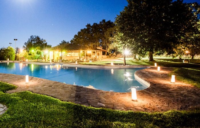 Hotel Ruralis Peña Del Alba