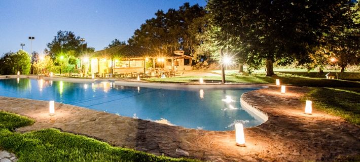 Hotel Ruralis Peña Del Alba Hotels in Caceres
