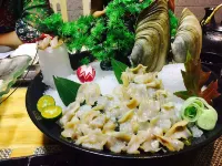 Guest Hotel Of Luohe - breakfast