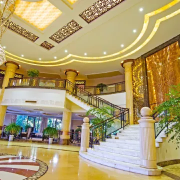 Jinyu Hotel