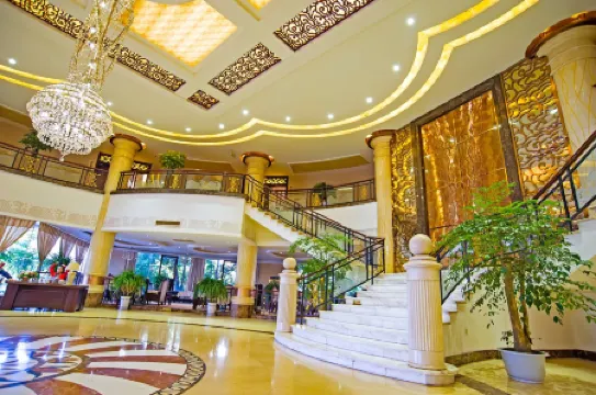 Jinyu Hotel