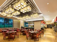 Sheraton Xi'an North City Hotel(Longshouyuan Subway Station Store) Hoteles cerca de Palacio Daming