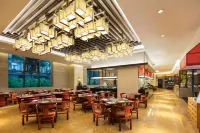 Sheraton Xi'an North City Hotel(Longshouyuan Subway Station Store) Hotels in Xi'an