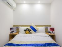 杭州伊人国际公寓 - 舒适大床房