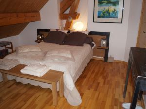 Chambres d'Hotes Au Doubs Murmure