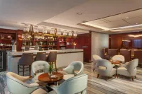 Howard Johnson Huachen Plaza Changsha - 5-Sterne