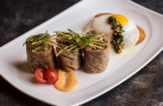 ヒルトン ウエスト パーム ビーチ ウェスト・パーム・ビーチのホテル