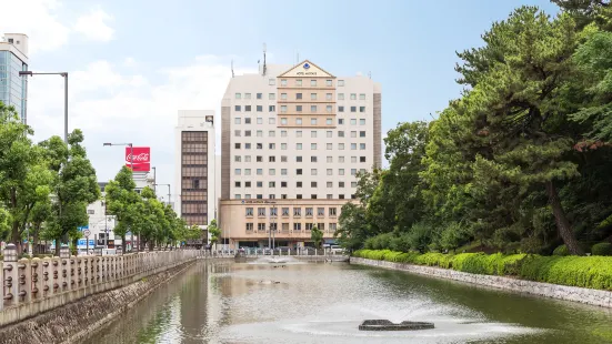 HOTEL MYSTAYS Matsuyama