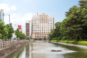 ホテルマイステイズ松山