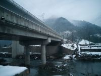 绩溪江南小院 - 酒店景观