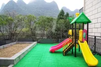 Liangsu Yulong River, Yangshuo, Xiatang Wharf Store