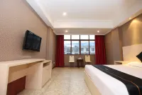 Huahui Dynasty Hotel Hotels in der Nähe von Tianhong Shopping Mall (Jinxian Branch)
