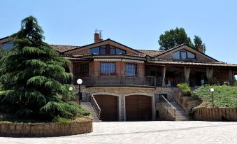 Il Casale Della Gioia