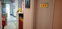 Yingshan Shuxin Express Hotel