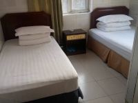 北京海天旅社 - 标准双床房