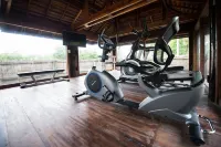 Shinnabhura Historic Boutique Hotel - Gym