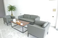 Youjia Apartment