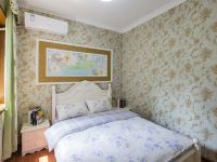 重庆松鼠酒店 - 简约现代两居室商务民宿公寓套房