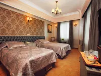 Deniz Otel Hotels near Kadikoy