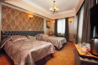 Deniz Otel - bar