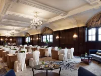 上海外灘華爾道夫飯店 上海住宿飯店