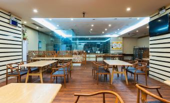 Xincheng International Hotel