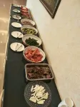 Shangdu Hotel - parcheggio