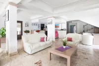 Manolya Hotel Hotels in Lapithos