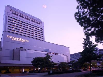 Kobe Bay Sheraton Hotel & Towers