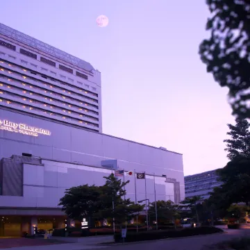 Kobe Bay Sheraton Hotel & Towers