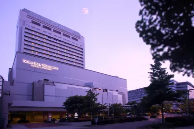 Kobe Bay Sheraton Hotel & Towers Hotels near Kiku-Masamune Sake Brewery Museum