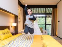 杭州千禧度假酒店 - 亲子童趣大床房