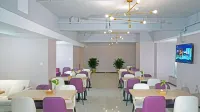 Infully Hotel (Zigong Lantern Park) - Frühstück