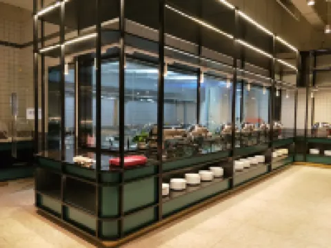 Beidahu Xingkongying Hotel