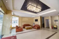 Ganzhou Jinghao Business Hotel - 2 Yıldız