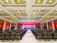 Hengshan Hotel Hotels in Guangde
