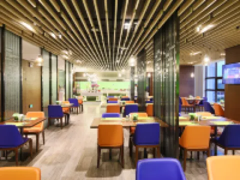 Hampton by Hilton Qujing Hotels in Qujing