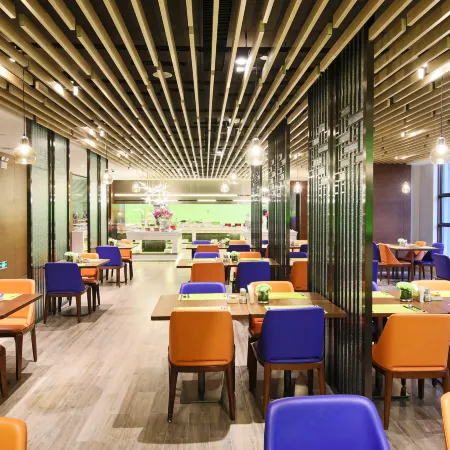 Hampton by Hilton Qujing