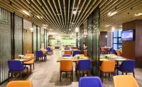 Hampton by Hilton Qujing Hotels in Qujing