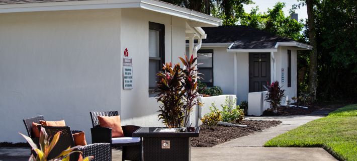 Travel Inn of Titusville Hotels in Brevard County