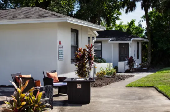 Travel Inn of Titusville Hotels in 