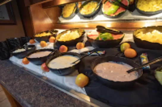 Banff Caribou Lodge and Spa