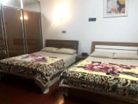 上海顾伯伯农家乐客栈 - C栋3卧农家别墅