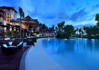 New Century Resort Hotel Qizi Bay - Ocean View