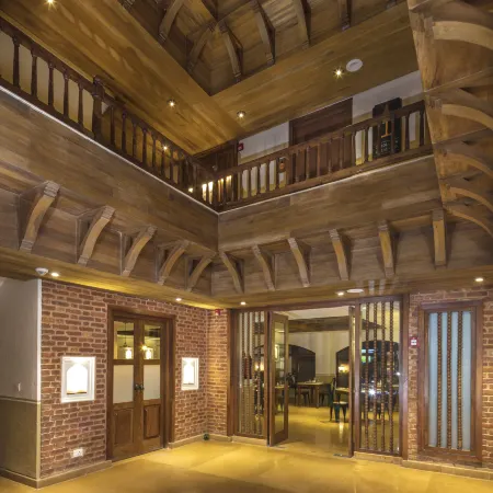 Nepali Ghar Hotel, Thamel - Your Home In Nepal