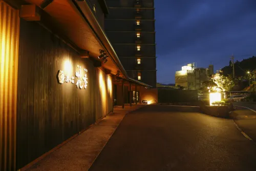 Hanagoyomi Hotels in Sumoto