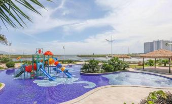 Country Garden Yipin Holiday Apartment (Huidong Country Garden Shili Silver Beach)