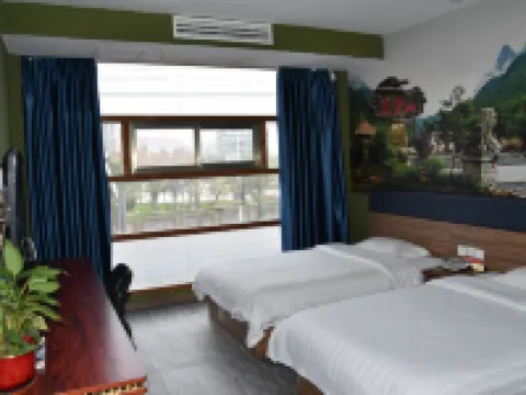 Zixi Haichuan Express Hotel Hotels in Zixi