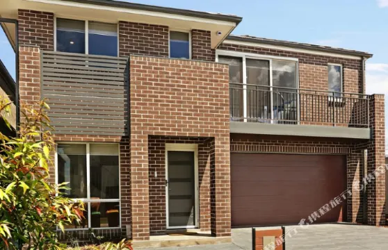 格倫菲爾德維拉斯度假屋 - 悉尼