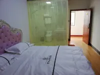 Qufuqing Shuiyunfu Hotel